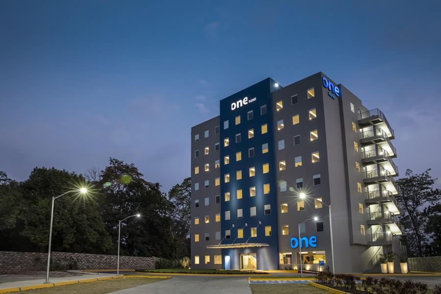 One Norte Hotel